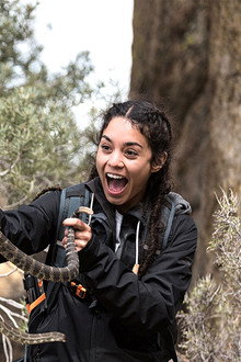 Running Wild with Bear Grylls season 3 episode 10