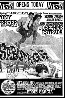 Sabotage