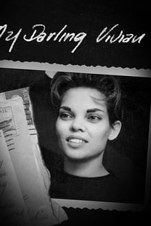 Poster do filme My Darling Vivian