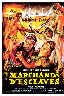 Marchands d'esclaves