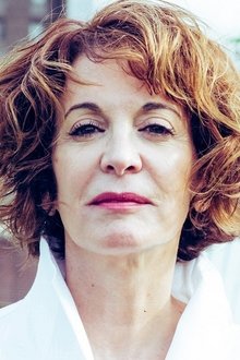 Photo of Kathleen Garrett