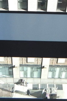 Waiting Room Window