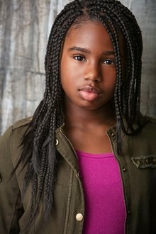 Photo of Daria Johns