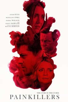 Painkillers movie poster