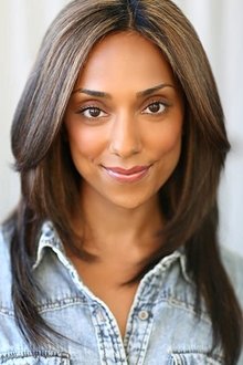 Photo of Zahra Anderson