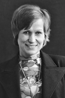 Photo of Maya Bulgakova