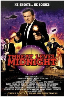 Threat Level Midnight: The Movie