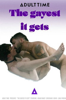 The Gayest It Gets