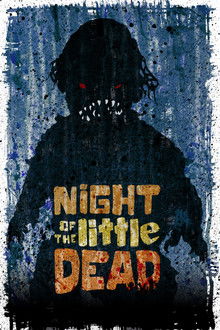 Night of the Little Dead