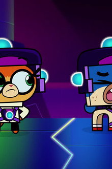 Unikitty! season 2 episode 18
