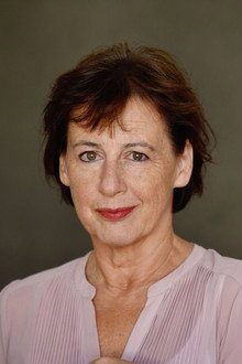 Marina Erdmann