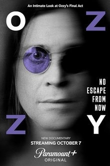 Ozzy: No Escape from Now