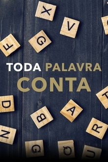Imagem Toda Palavra Conta 2020