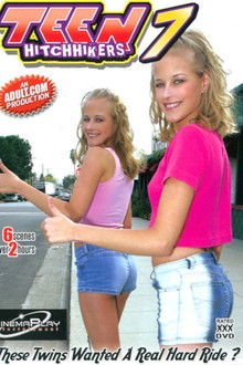 Teen Hitchhikers 7