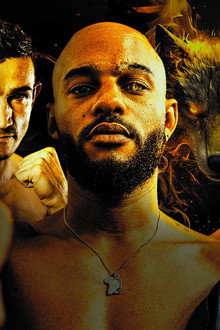 Franck Petitjean vs. Adam Azim