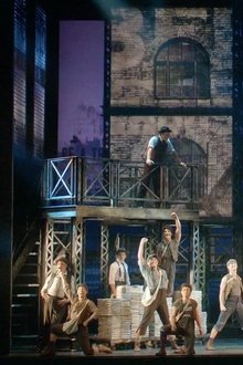 Newsies