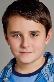 Photo of Jack Corrigan