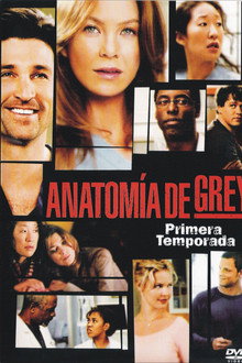 Temporada 1