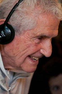 Claude Lelouch, la vie en mieux