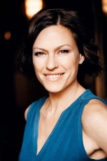Nina Kronjäger profile picture
