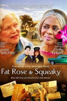 Poster do filme Fat Rose and Squeaky