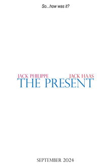 The Present