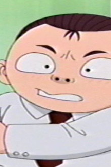샐러리맨 무대리 용하다 용해