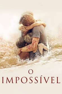 The Impossible BluRay 