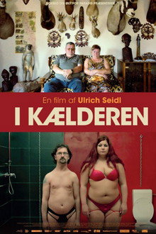 I Kælderen