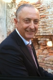 Photo of Marcelo Tubert