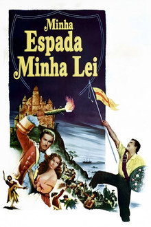 Minha Espada, Minha Lei