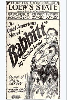 Babbitt