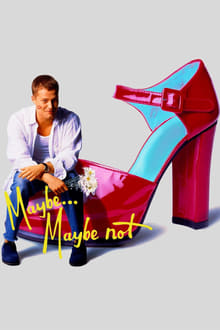 Poster do filme Maybe... Maybe Not