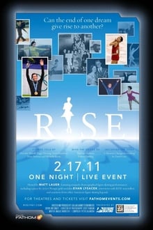 Poster do filme Rise