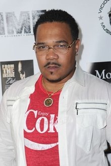 Photo of Walter Franks
