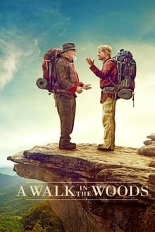 A Walk in the Woods 2015