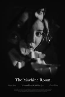 Poster do filme The Machine Room