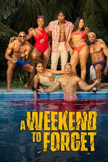 A Weekend to Forget