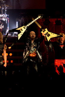 Judas Priest: Epitaph