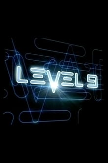 Level 9 tv show poster