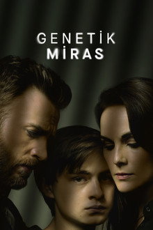 Genetik Miras