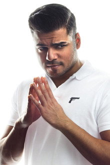 Rayen Panday: Trigger
