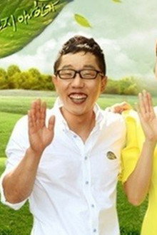 힐링캠프
