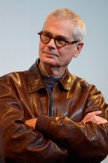 Photo of Caleb Deschanel