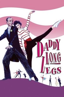 Daddy Long Legs Daddy Long Legs