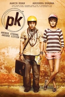 PK (2014) PK (2014)
