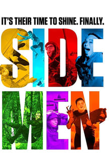 Poster da série The Sidemen Show