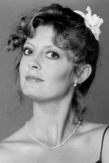 Photo of Susan Sarandon