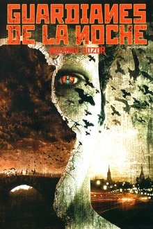 Nochnoy dozor Night Watch (2004)