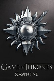 Trò Chơi Vương Quyền: Phần 5 (2015)